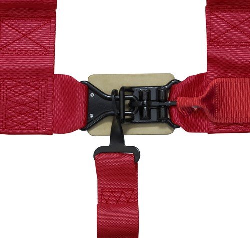 image for STV Motorsports 5 Point Universal Racing Seat Harness Latch and Link 2