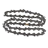 Husqvarna 576936556 16" H37 OEM Chainsaw Chain 3/8" .050" Replacement Chain Saw