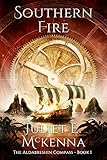 Southern Fire (The Aldabreshin Compass Book 1)
