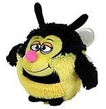 Mushabellies Buzzie Bee
