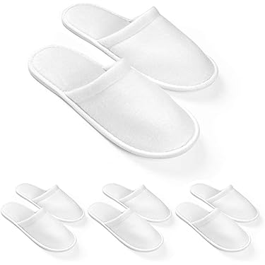 Productos Que Invitan Al Relax: PANTUFLAS PARA HOTELES Y SPA