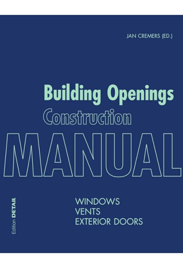 Facade Construction Manual (DETAIL Construction Manuals): Herzog