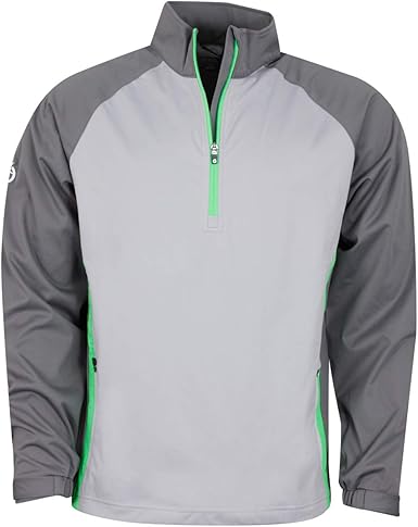 golf windbreaker mens