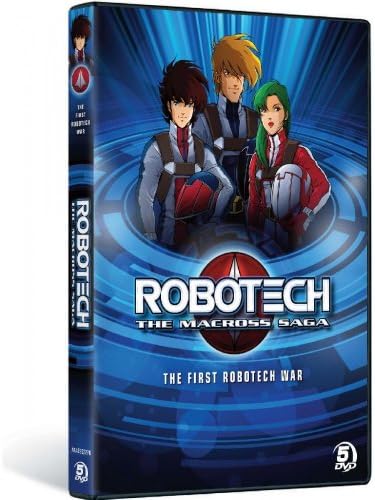 Amazon.com: Macross Plus - The Collection (Two-Disc Set) : Bryan