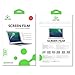 LENTION Anti-fingerprint Anti-scratch HD Crystal Clear Screen Protector for Apple Macbook Air 13 inch