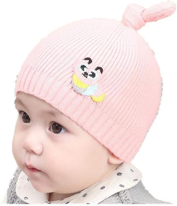 6 month old baby hats