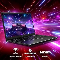 acer Nitro 5 AN515-58-57Y8 Gaming Laptop