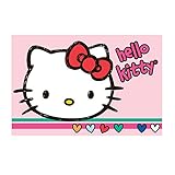 Hello Kitty Standard Pillowcase