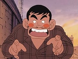 Amazon Co Jp チエちゃん奮戦記 じゃりン子チエを観る Prime Video