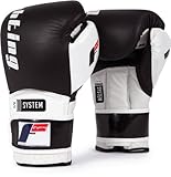 Fighting Sports S2 Gel Power Sparring Gloves