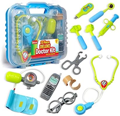 kidstuff doctors kit