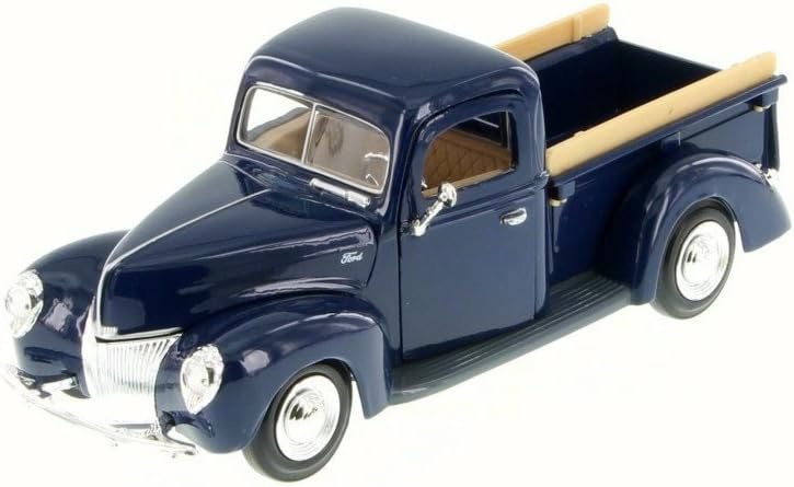1940s diecast model cars