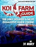 Koi Farm Guide