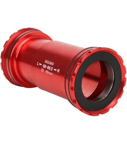 Amazon.com: Token Ninja TF4630 Double-Thread PF30/BB386/BB392