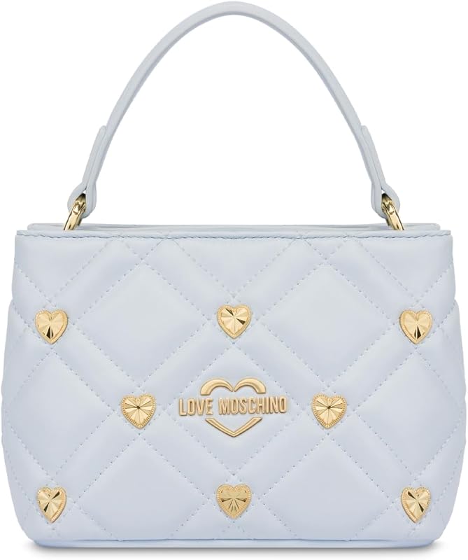 Jc4122pp1mli0712, À la Main Femme, Bleu Ciel, Taille Unique