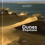 Dunes d'Aquitaine (French Edition) by 