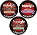 Custom Variety Pack Indulgio Hot Cocoa Keurig K-Cups Variety Sampler Pack, 24 Count