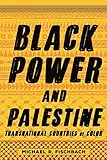 Michael Fischbach, "Black Power and Palestine: Transnational Countries of Color" (Stanford UP, 2018)