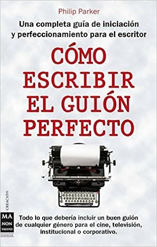 guion de thriller