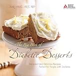 The Big Book of Diabetic Desserts The Big Book of Diabetic Desserts
