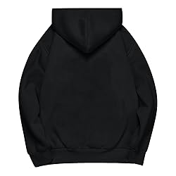 Oversized Hoodies For Women Trendy Winter Cotton