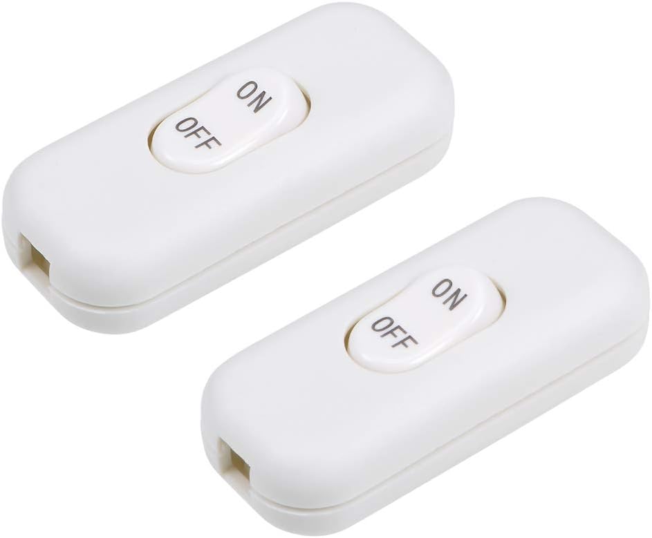 Best table lamp rocker switch