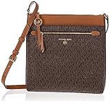 Michael Kors Jet Set Charm Large North/South Flat