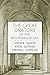 The Great Orators of the Reformation Era by