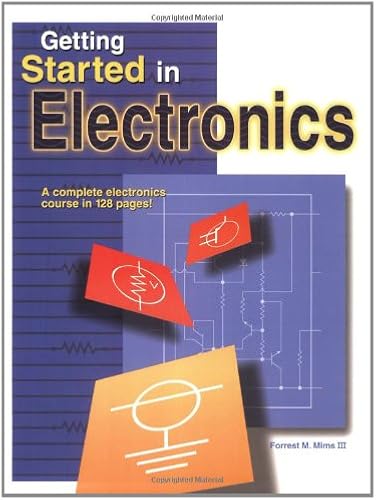 Download Getting Started in Electronics PDF