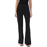 Apiece Apart Women's Hana Pull On Full Flare Pants