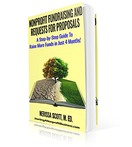 Nonprofit Fundraising and Requests for Proposals: A Step-by-