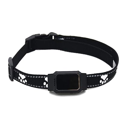  Pet Gps Tracker For Dog Activity Monitor With