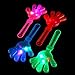 Fun Central A27 LED Light Up Hand Clappers - Assorted