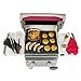 Weber 44030001 Spirit II E-210 2-Burner Liquid Propane Grill, Red