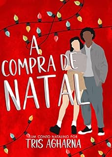 Livro A Compra de Natal