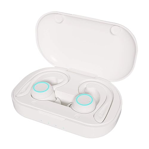 APEKX True Wireless Earphones with Charging Case IPX Waterproof