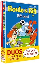 Boule Et Bill - Bill Rigoal