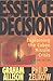 Essence of Decision: Explaining the Cuban Missile Crisis, ePub (2nd Edition)
