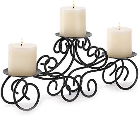 Dining Table Candle Holder, Dining Modern Candle Holders For Table