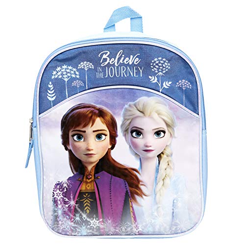 frozen two backpack