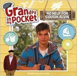 No Help For Cousin Grandpa In My Pocket By Mile Press Five 11 03 01 Amazon Com Books