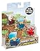 Minecraft Mini Figure