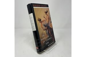 The Marriage of Cadmus and Harmony