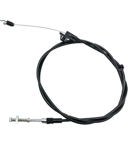 Amazon.com : Husqvarna Part Number 544171701 Throttle Cable