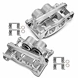 A-Premium Disc Brake Caliper Assembly with Bracket