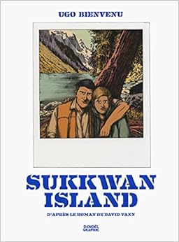 Sukkwan Island, by Ugo Bienvenu Sukkwan Island, by Ugo Bienvenu