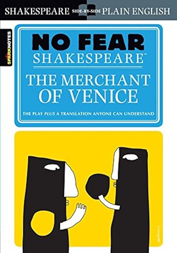 Download Sparknotes the Merchant of Venice- PDF