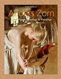 Anders Zorn: 100 Figure Drawings & Paintings