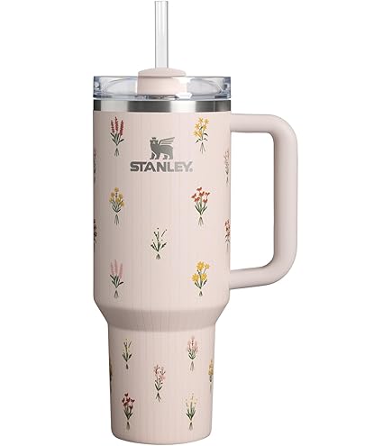 Amazon.com: STANLEY The Quencher ProTour Flip Straw Tumbler 40 oz