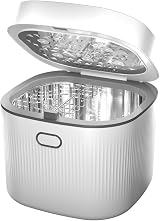 Vital Baby UV Steriliser Pro for Bottles and More 7 Min 99.99% view 7